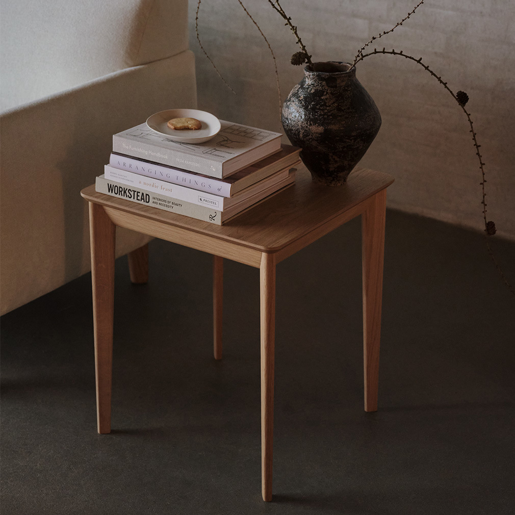 Aarhus Side Table