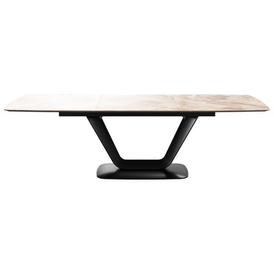 Alicante Extendable Dining Table