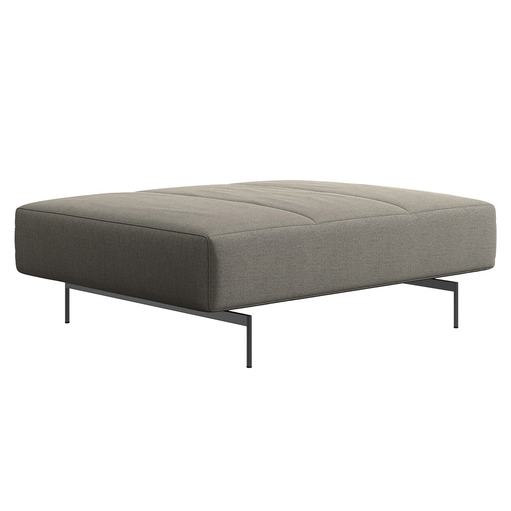 Amsterdam Footstool
