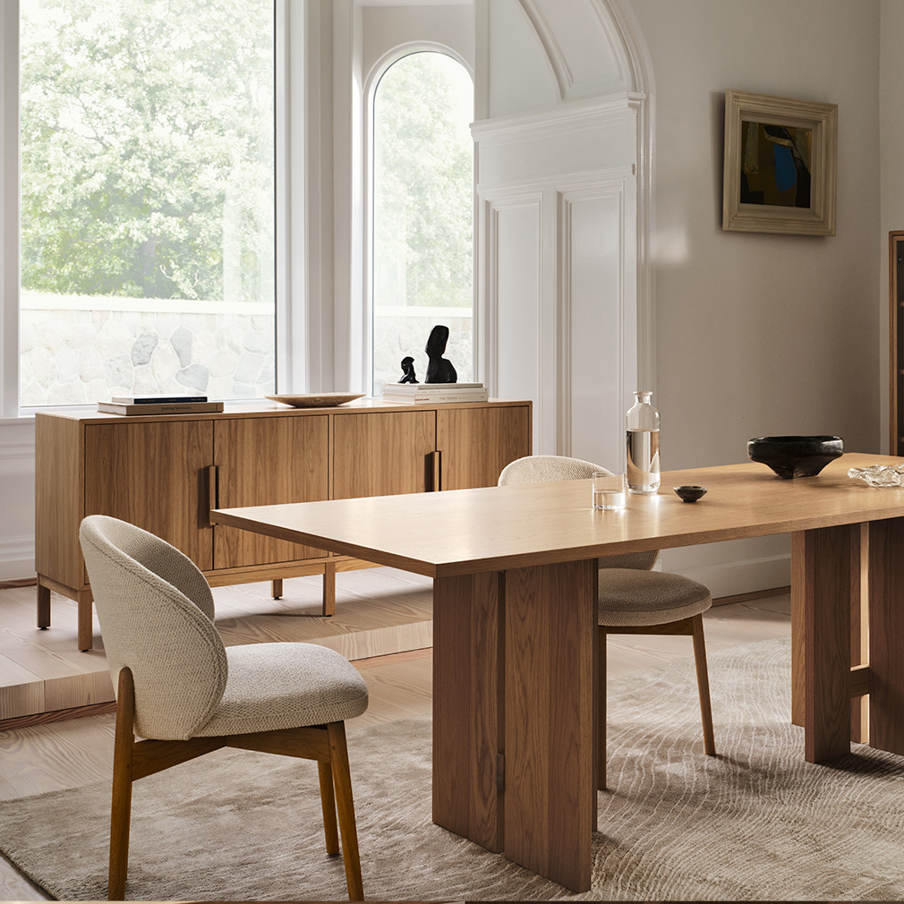 Axo Sideboard