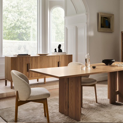 Axo Sideboard
