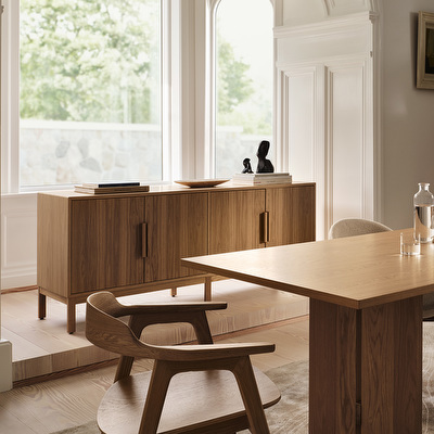 Axo Sideboard