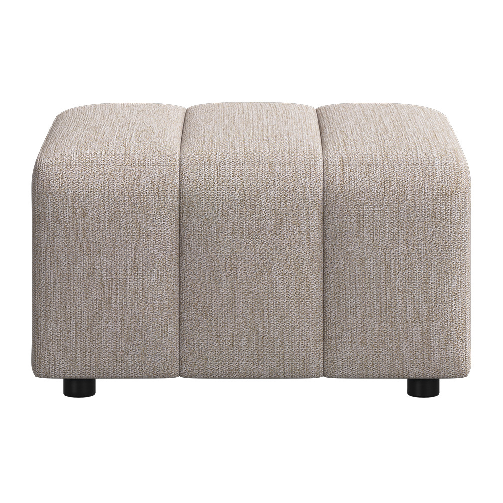 Bellagio Footstool