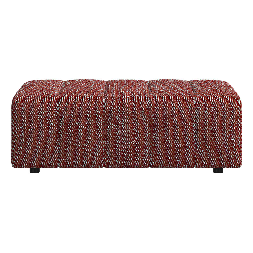 Bellagio Footstool