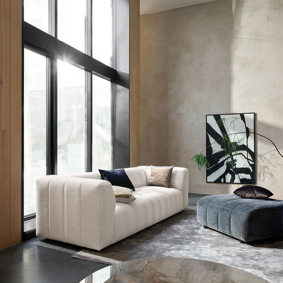 Bellagio Footstool