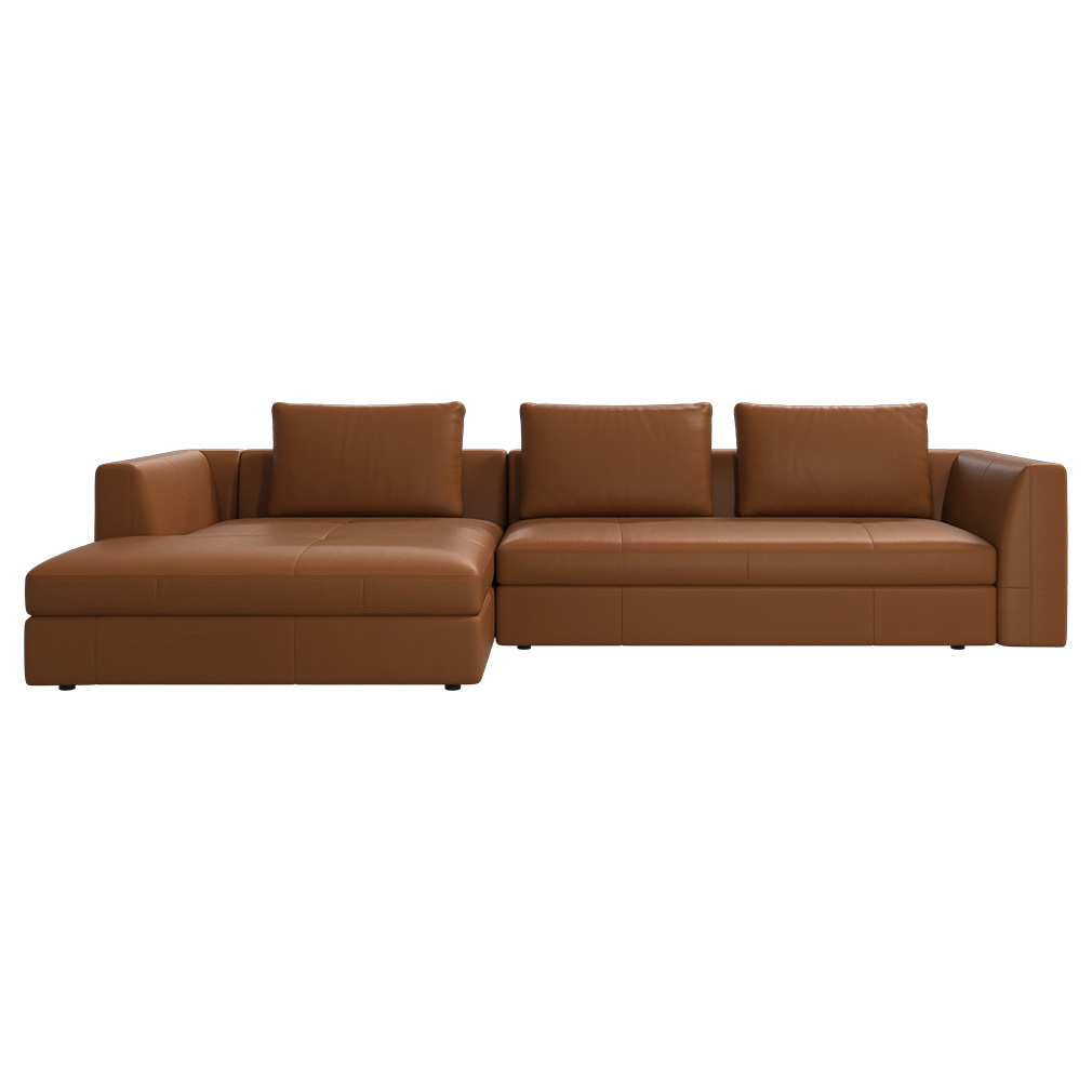 Bergamo Chaise Longue