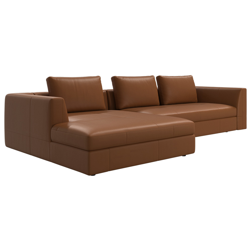 Bergamo Chaise Longue