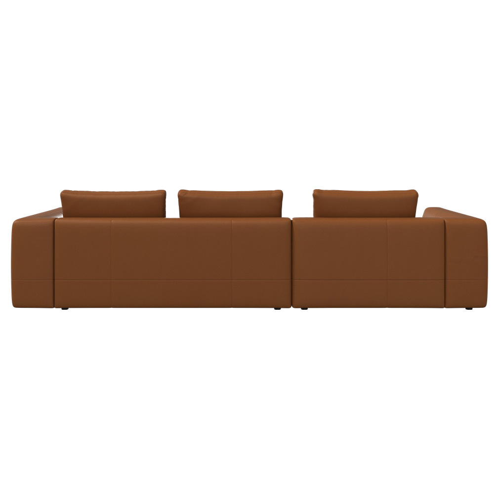 Bergamo Chaise Longue