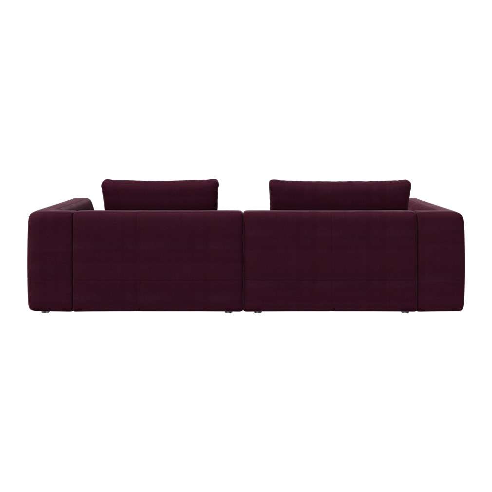 Bergamo Chaise Longue