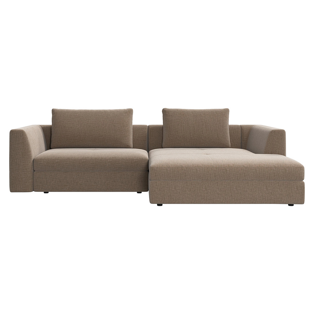 Bergamo Chaise Longue