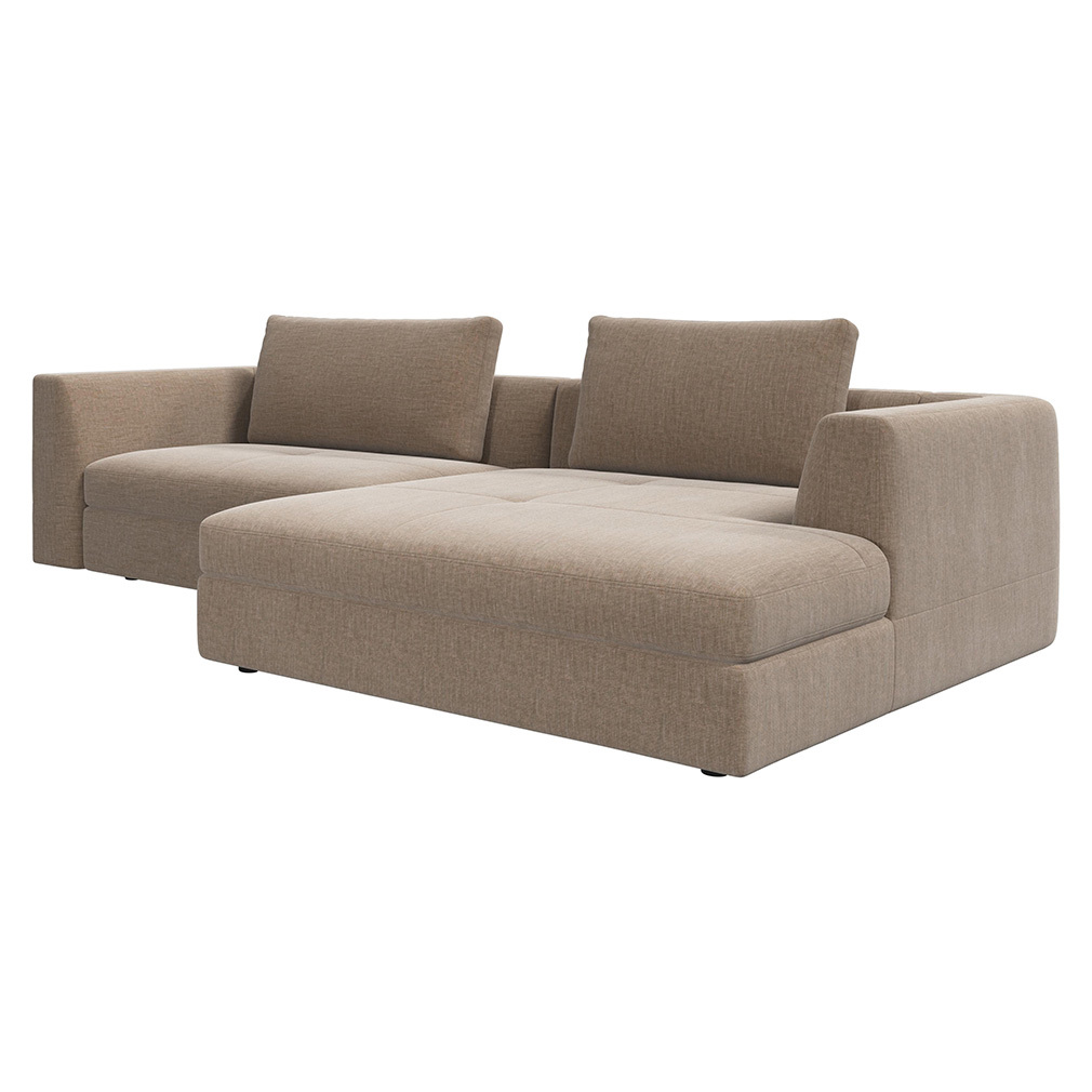 Bergamo Chaise Longue