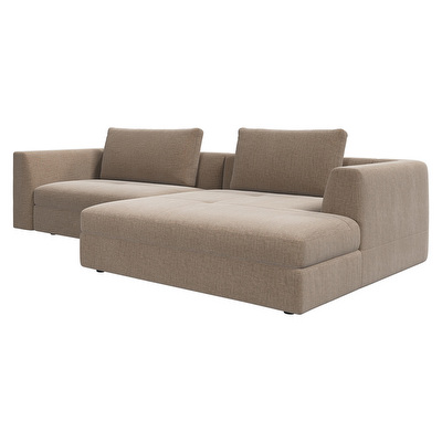 Bergamo Chaise Longue