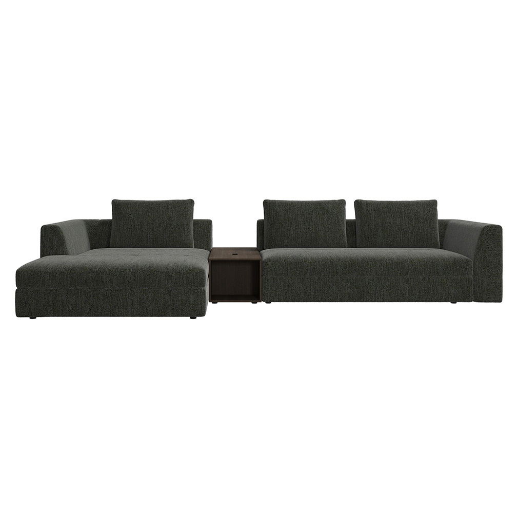 Bergamo Sofa