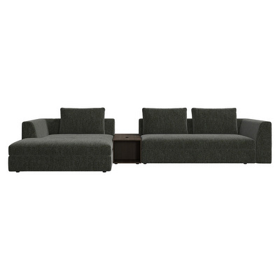Bergamo Sofa