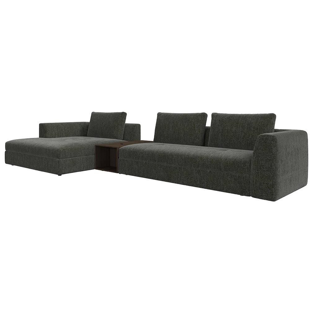 Bergamo Sofa