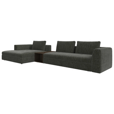 Bergamo Sofa