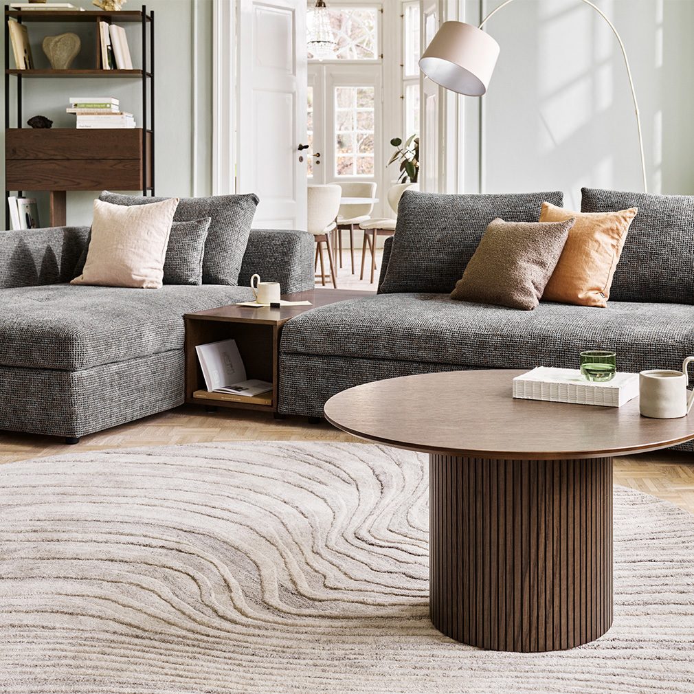 Bergamo Sofa
