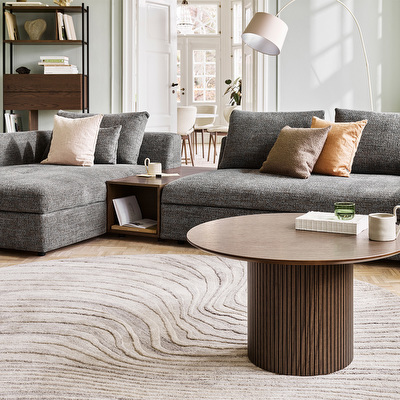 Bergamo Sofa