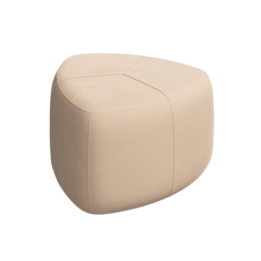 Bermuda Footstool
