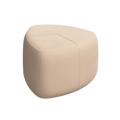 Bermuda Footstool