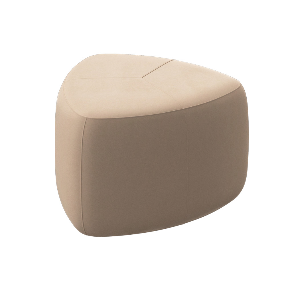 Bermuda Footstool