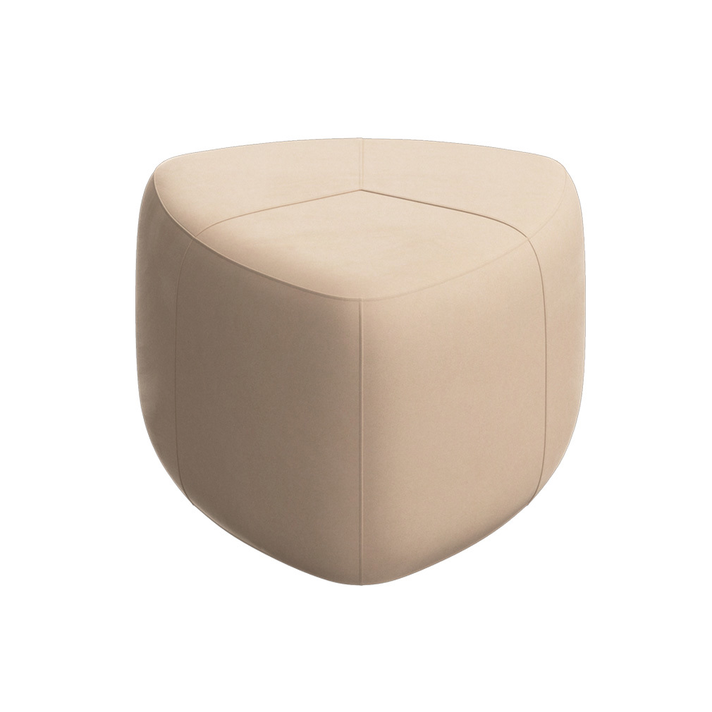 Bermuda Footstool
