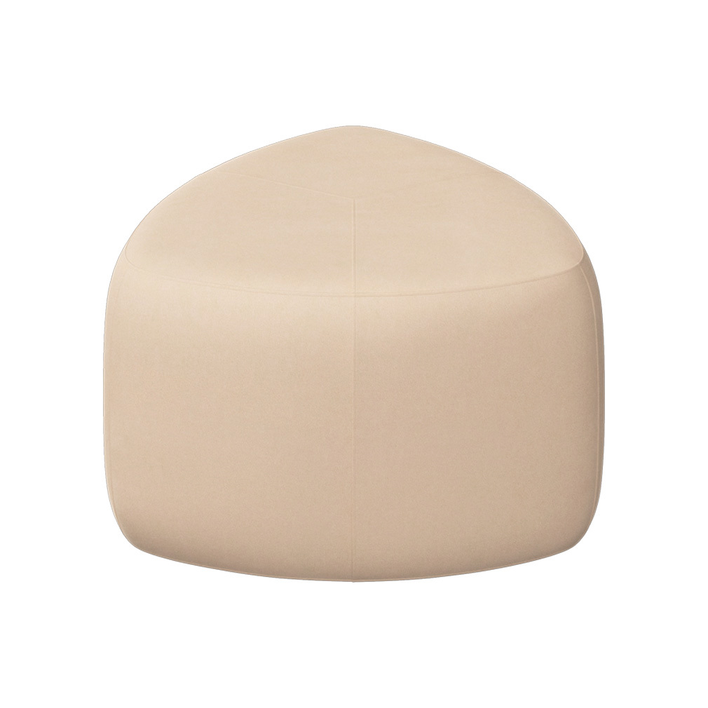 Bermuda Footstool