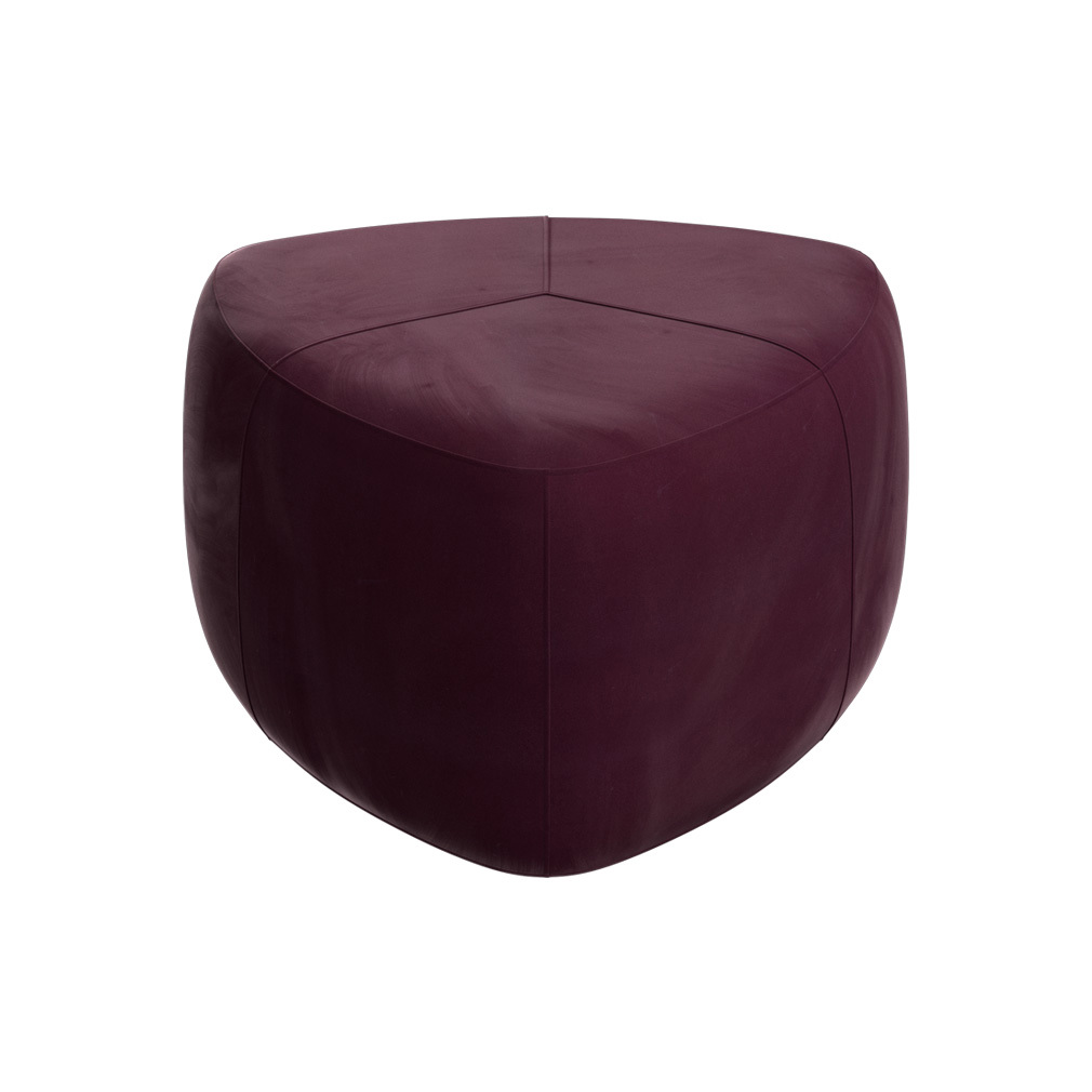 Bermuda Footstool