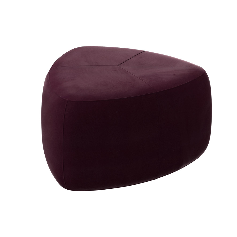 Bermuda Footstool
