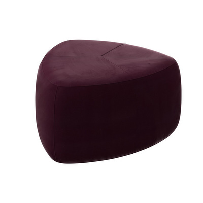 Bermuda Footstool