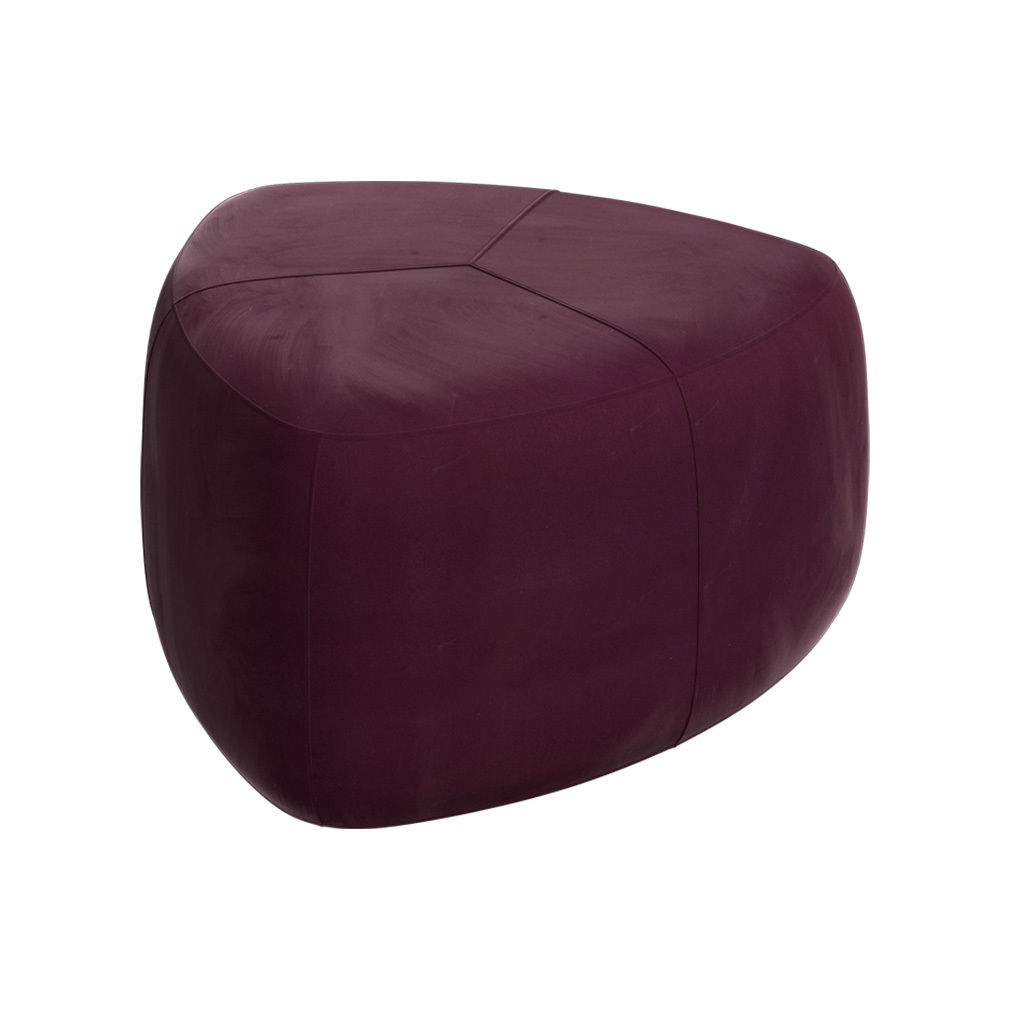Bermuda Footstool
