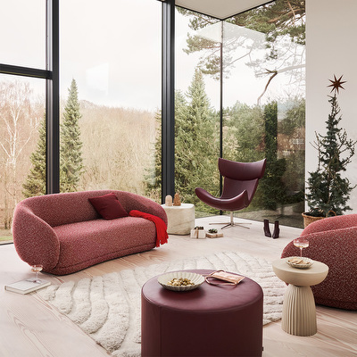 Bolzano Sofa
