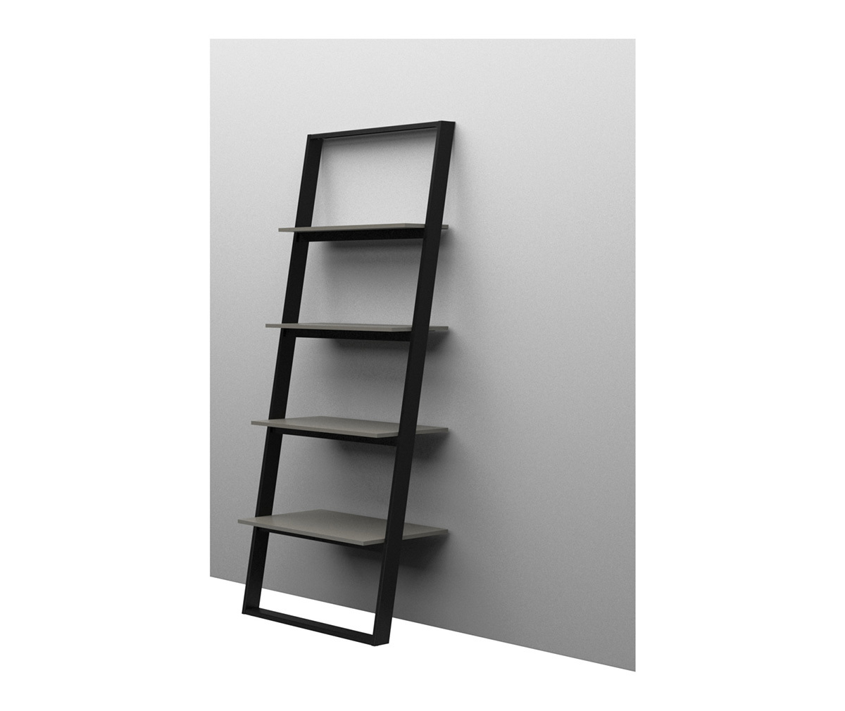 Bordeaux Wall Shelf