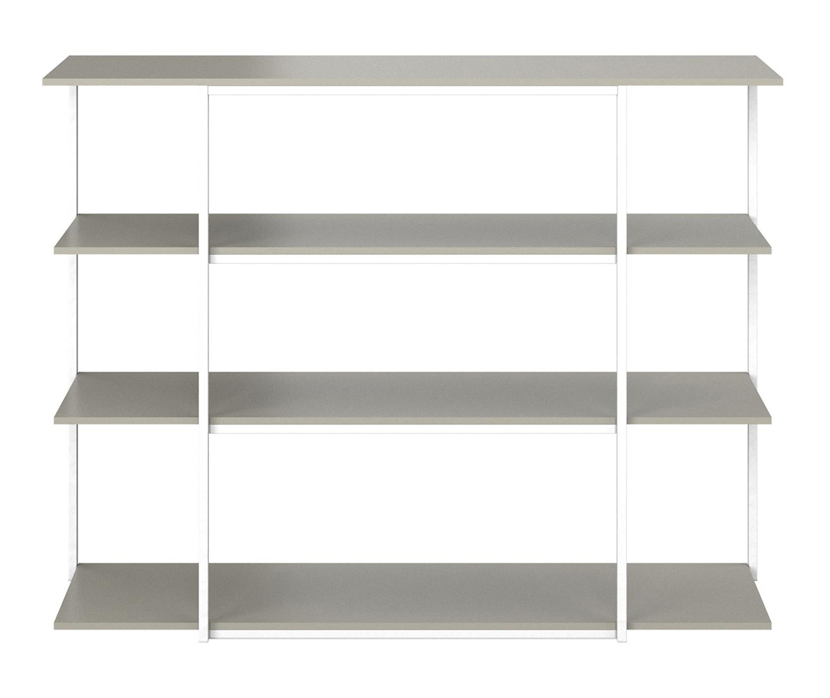 Bordeaux Shelf