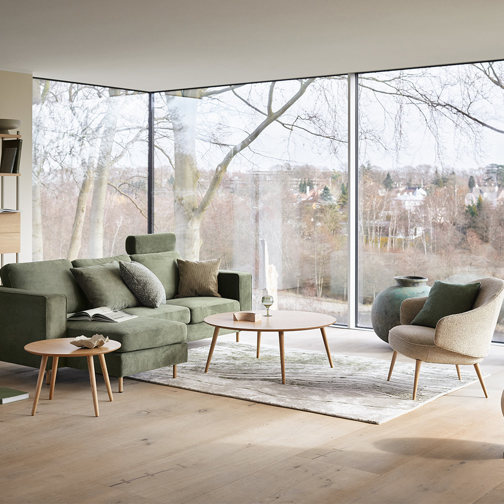 Bornholm Coffee Table