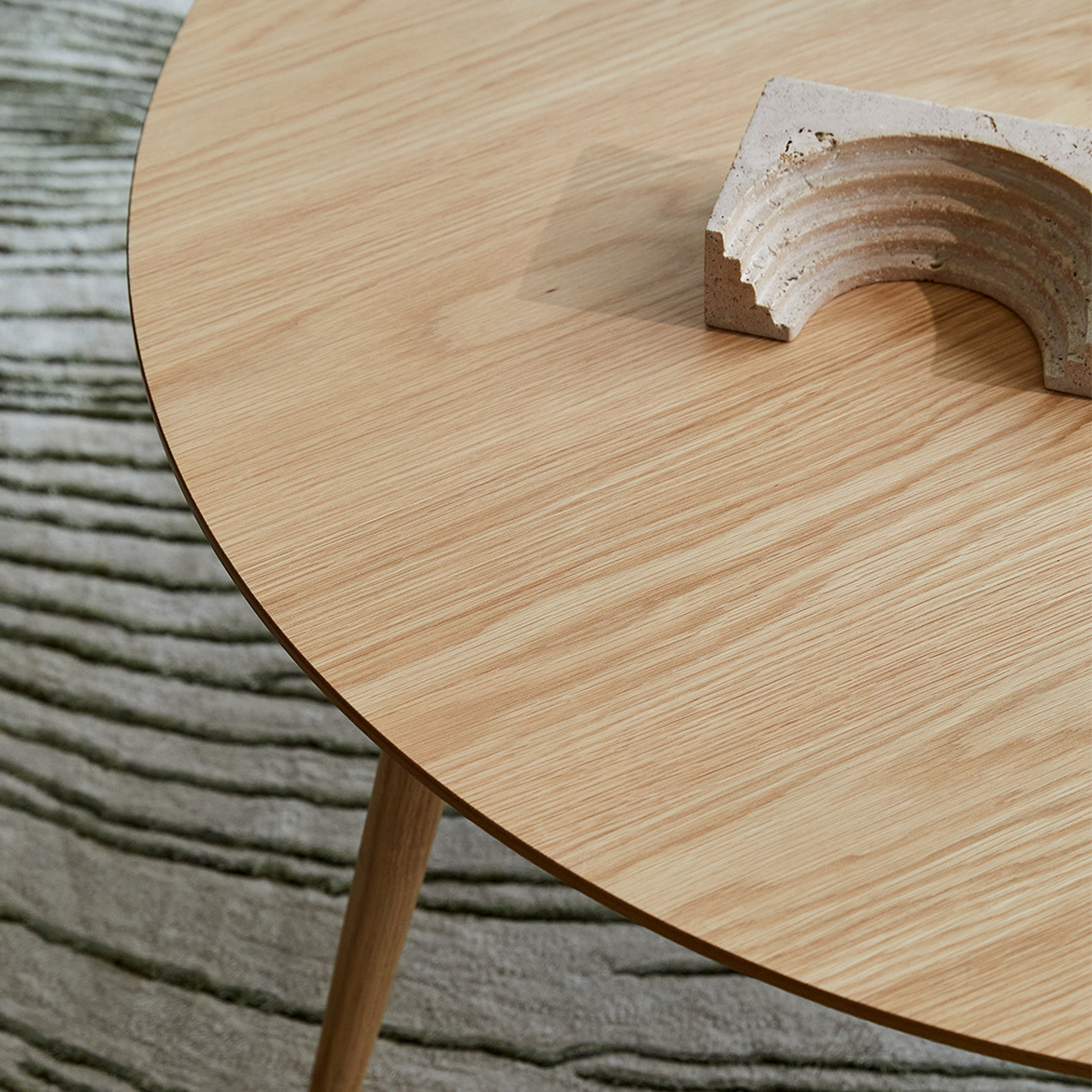 Bornholm Coffee Table