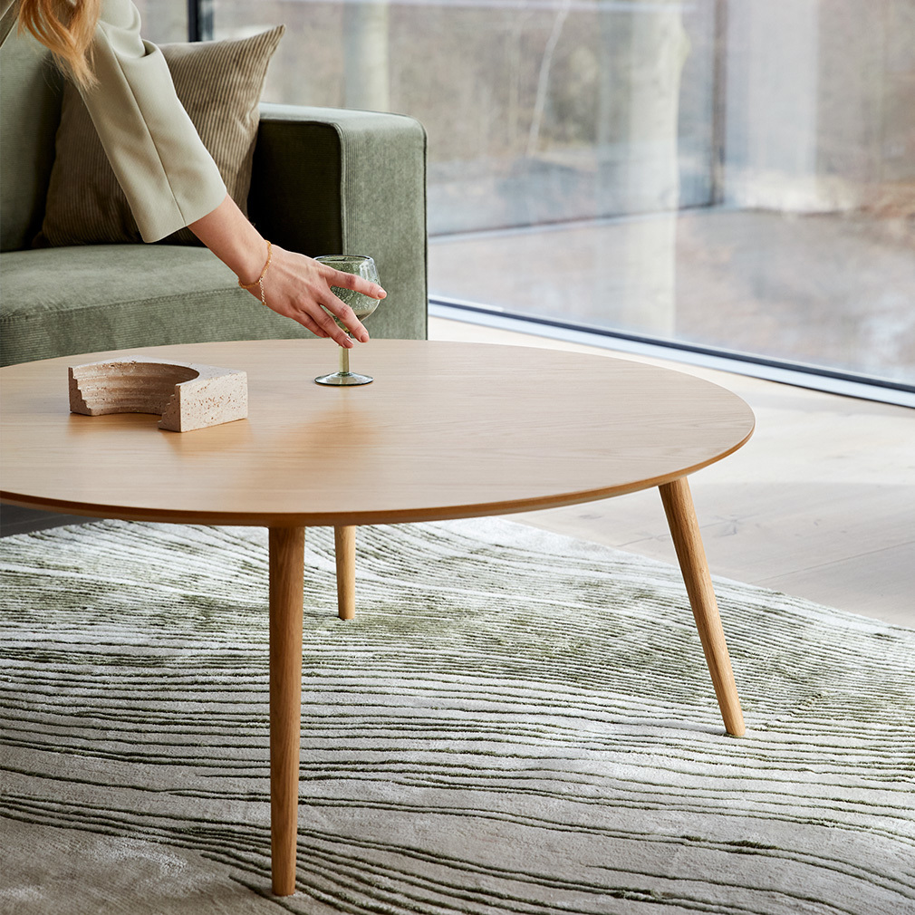 Bornholm Coffee Table