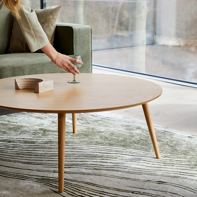 Bornholm Coffee Table