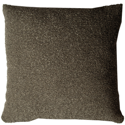 Bouclé Single Cushion
