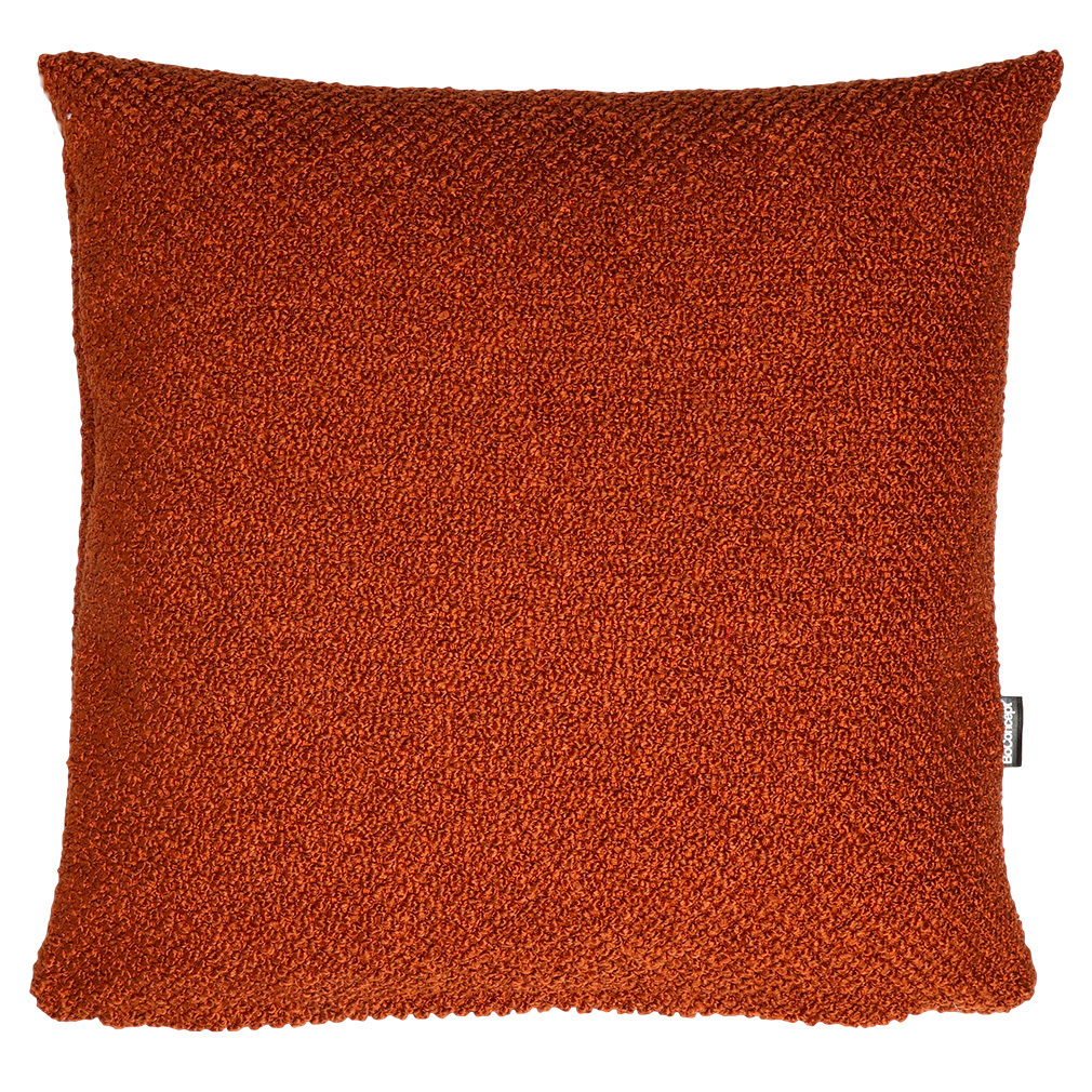 Bouclé Single Cushion