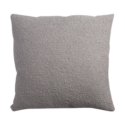 Bouclé Single Cushion