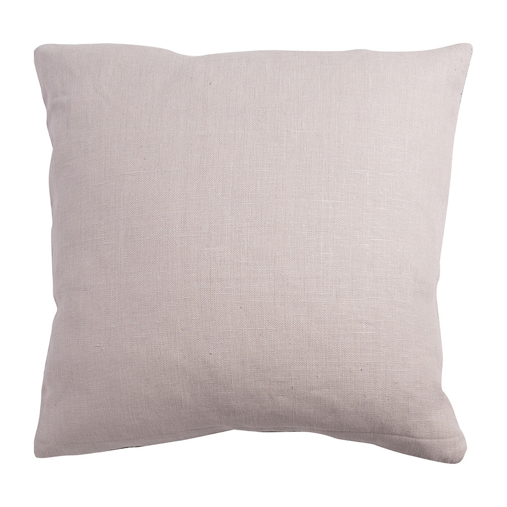 Bouclé Single Cushion
