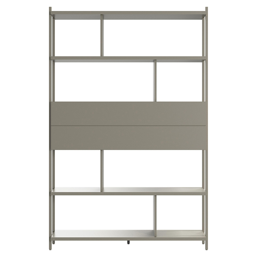Calgary Shelf