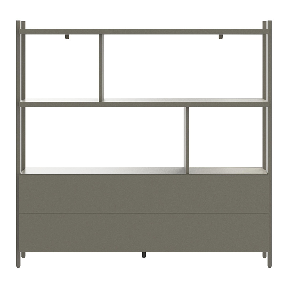 Calgary Shelf