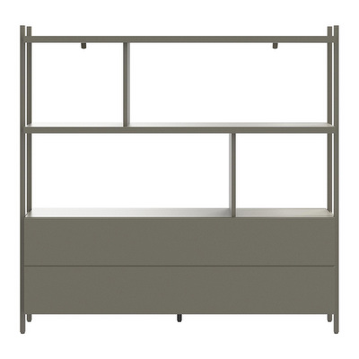 Calgary Shelf