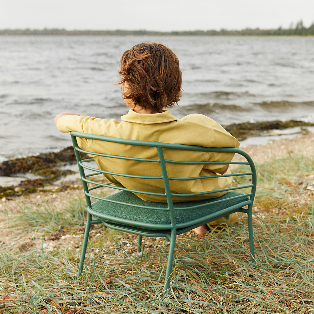 Cancun Armchair