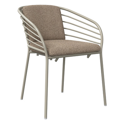 Cancun Chair with Armrests
