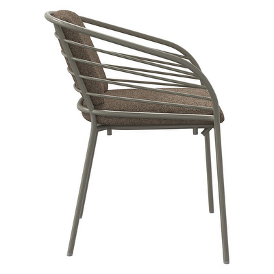 Cancun Chair with Armrests
