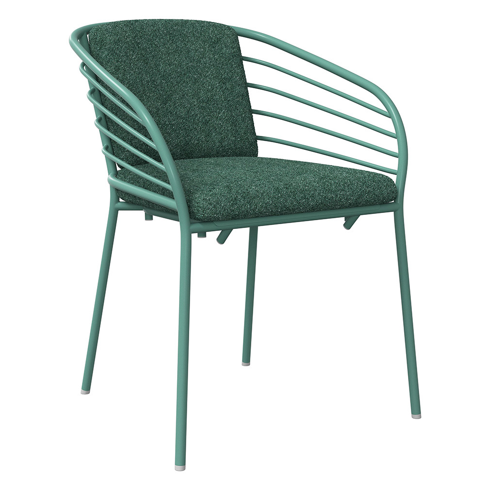 Cancun Chair with Armrests