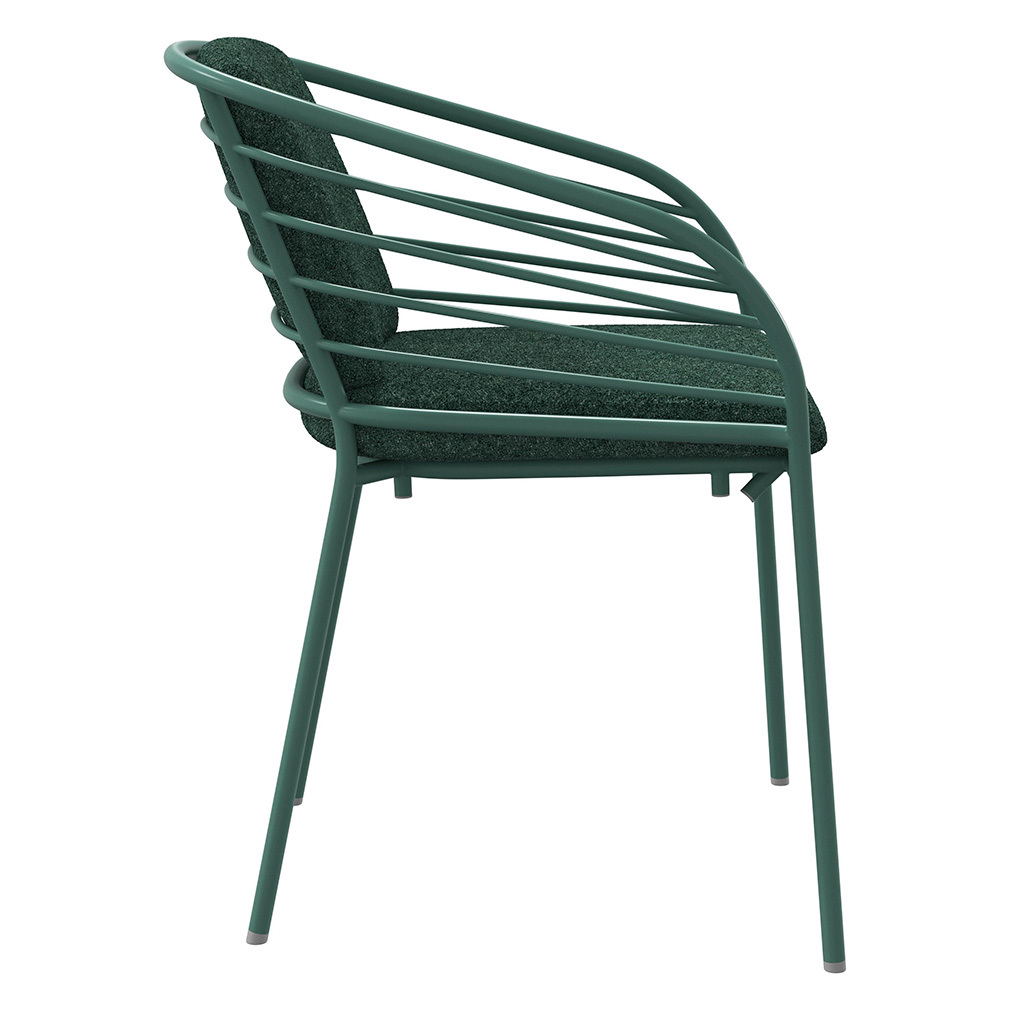 Cancun Chair with Armrests
